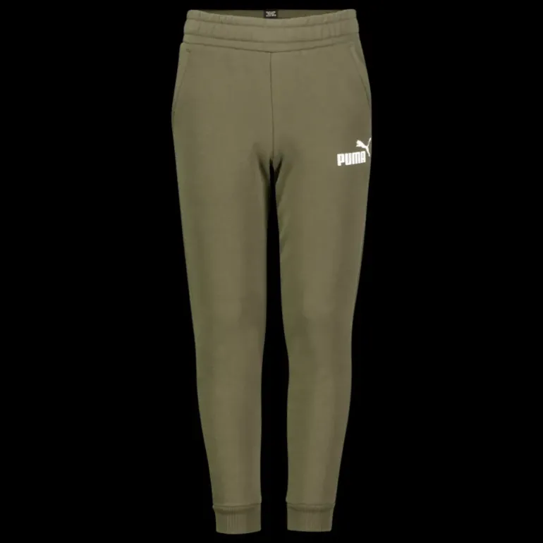 ESS Logo Pants FL cl B, jogginbyxor, junior - Fritidsbyxor - ESS Logo Pants FL cl B, jogginbyxor, junior