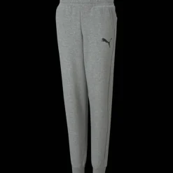 ESS Logo Pants FL cl B, jogginbyxor, junior - Fritidsbyxor - ESS Logo Pants FL cl B, jogginbyxor, junior