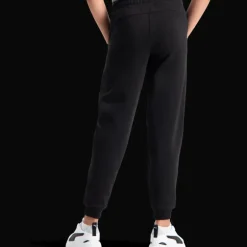 ESS Logo Pants FL cl B, jogginbyxor, junior - Fritidsbyxor - ESS Logo Pants FL cl B, jogginbyxor, junior