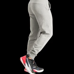 Ess Logo Pants Fl Cl - Fritidsbyxor - Ess Logo Pants Fl Cl