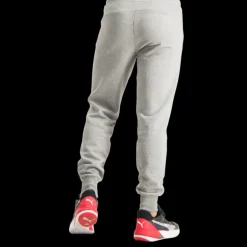 Ess Logo Pants Fl Cl - Fritidsbyxor - Ess Logo Pants Fl Cl