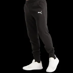 Ess Logo Pants Fl Cl - Fritidsbyxor - Ess Logo Pants Fl Cl