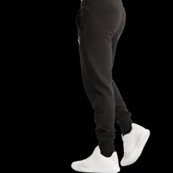 Ess Logo Pants Fl Cl - Fritidsbyxor - Ess Logo Pants Fl Cl