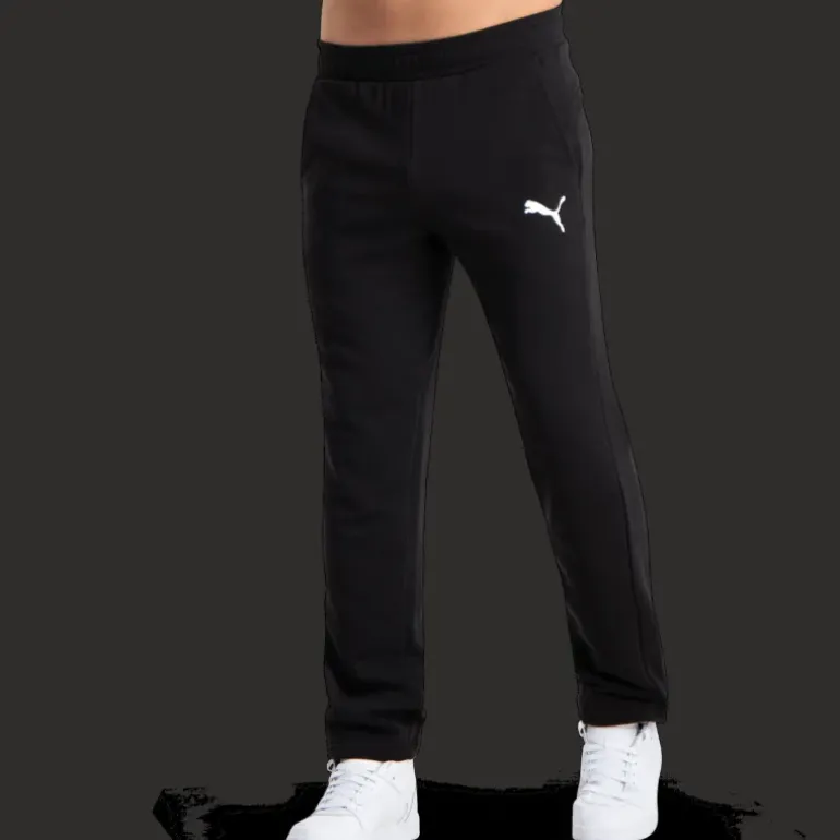 ESS Logo Pants TR op Mns, joggingbyxa herr - Fritidsbyxor - ESS Logo Pants TR op Mns, joggingbyxa herr