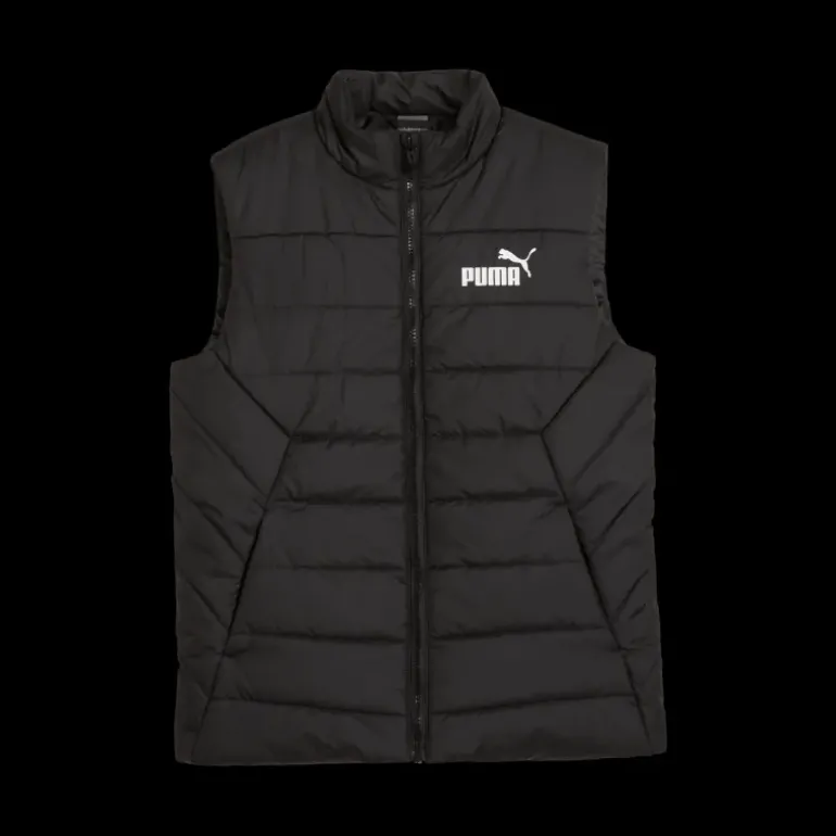 ESS Padded Vest, väst, barn - Fritidsjackor - ESS Padded Vest, väst, barn