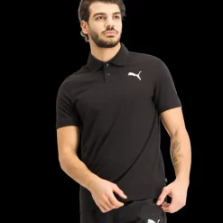 Ess Pique Polo - T-Shirts & Pikéer - Ess Pique Polo