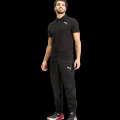 Ess Pique Polo - T-Shirts & Pikéer - Ess Pique Polo