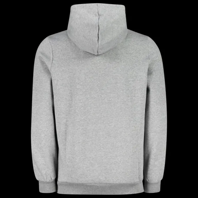 Ess Small Logo Hoodie Fleece, huvtröja, herr - Hoodtröjor - Ess Small Logo Hoodie Fleece, huvtröja, herr