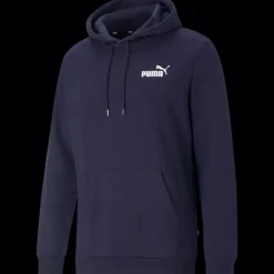 ESS Small Logo Hoodie, huvtröja, herr - Hoodtröjor - ESS Small Logo Hoodie, huvtröja, herr