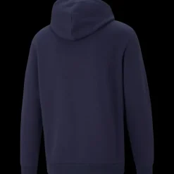 ESS Small Logo Hoodie, huvtröja, herr - Hoodtröjor - ESS Small Logo Hoodie, huvtröja, herr