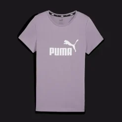 ESS Small Logo Tee, t-shirt junior - Fritids-T-Shirts - ESS Small Logo Tee, t-shirt junior