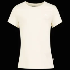 ESS Small Logo Tee, t-shirt junior - Fritids-T-Shirts - ESS Small Logo Tee, t-shirt junior