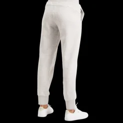 Ess Sweatpants Fl Cl - Fritidsbyxor - Ess Sweatpants Fl Cl