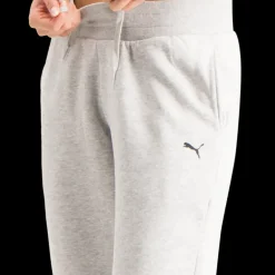 Ess Sweatpants Fl Cl - Fritidsbyxor - Ess Sweatpants Fl Cl