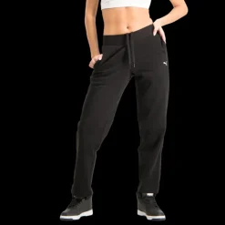 Ess Sweatpants Fl Op - Fritidsbyxor - Ess Sweatpants Fl Op