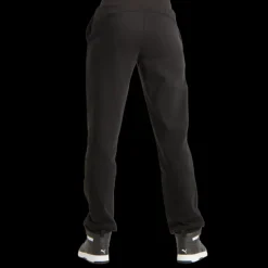 Ess Sweatpants Fl Op - Fritidsbyxor - Ess Sweatpants Fl Op