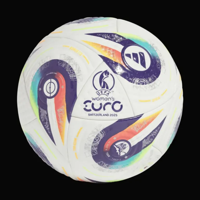 EURO25 PRO, fotboll - Fotbollar - EURO25 PRO, fotboll