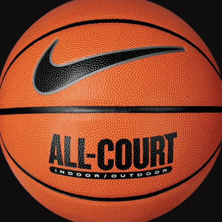 Everyday All Court 8p Deflated, basketboll - Basketbollar - Everyday All Court 8p Deflated, basketboll