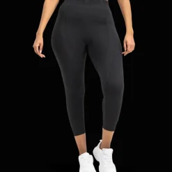 Evoknit 7/8 tights med High-Waist Tight, träningstights, dam - Träningstights - Evoknit 7/8 tights med High-Waist Tight, träningstights, dam