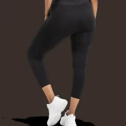 Evoknit 7/8 tights med High-Waist Tight, träningstights, dam - Träningstights - Evoknit 7/8 tights med High-Waist Tight, träningstights, dam