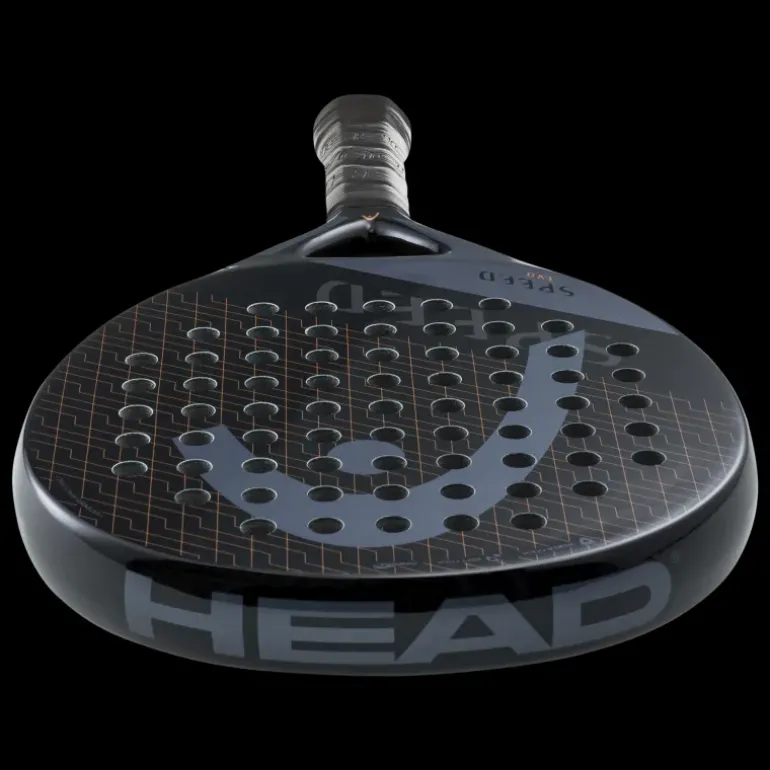 Evo Speed 2023, padelracket, nybörjare - Padelracketar - Evo Speed 2023, padelracket, nybörjare