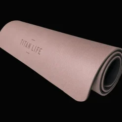Exercise Mat Large, träningsmatta - Träningsmattor - Exercise Mat Large, träningsmatta