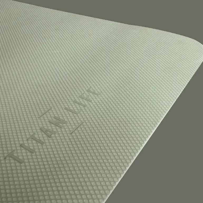 Exercise Mat Small, träningsmatta - Träningsmattor - Exercise Mat Small, träningsmatta