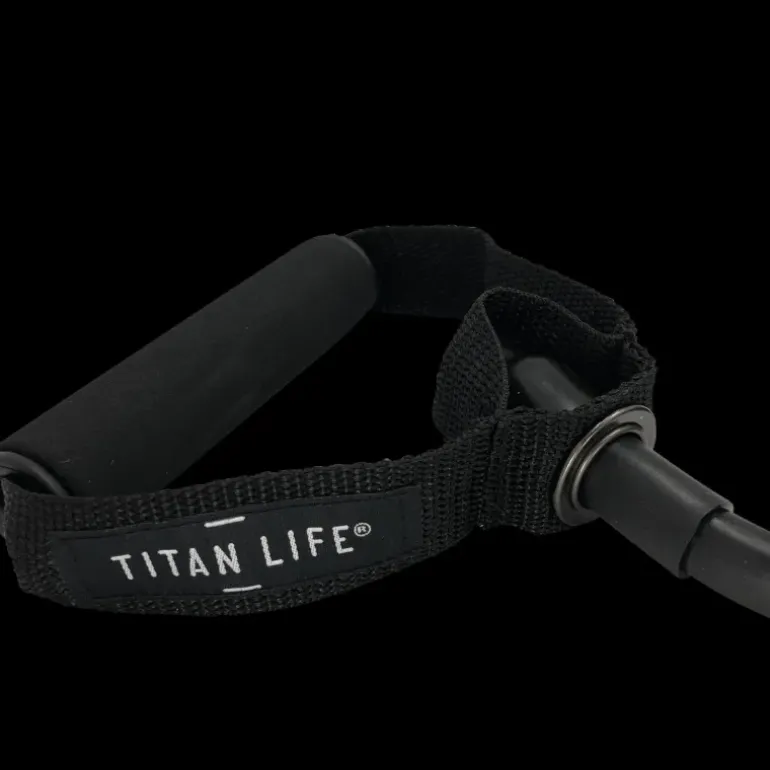 Exercise Tube Extra Hard, motståndsband extra hårt - Styrketräning - Exercise Tube Extra Hard, motståndsband extra hårt