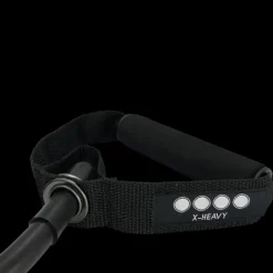 Exercise Tube Extra Hard, motståndsband extra hårt - Styrketräning - Exercise Tube Extra Hard, motståndsband extra hårt