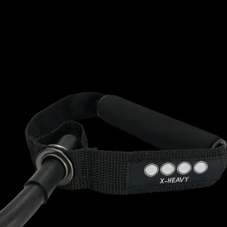 Exercise Tube Extra Hard, motståndsband extra hårt - Styrketräning - Exercise Tube Extra Hard, motståndsband extra hårt
