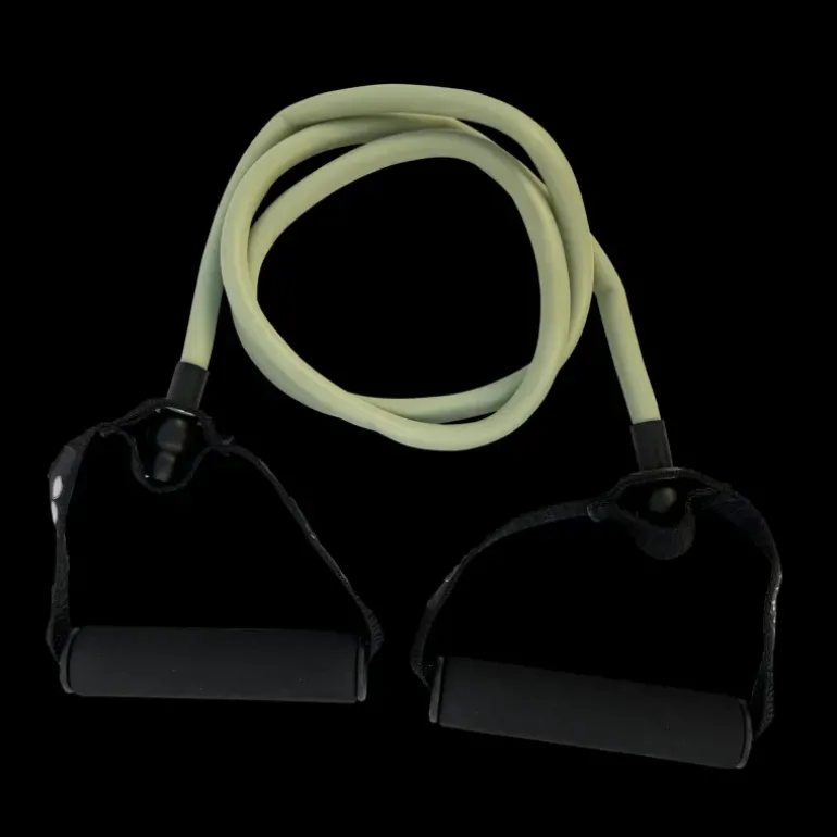 Exercise Tube Medium, motståndsband medel - Styrketräning - Exercise Tube Medium, motståndsband medel