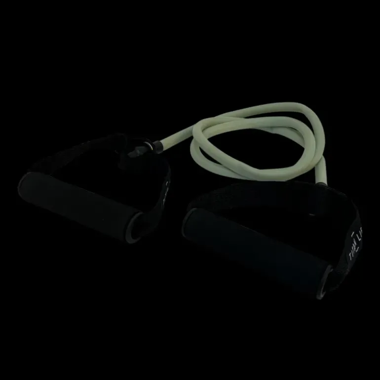 Exercise Tube Medium, motståndsband medel - Styrketräning - Exercise Tube Medium, motståndsband medel