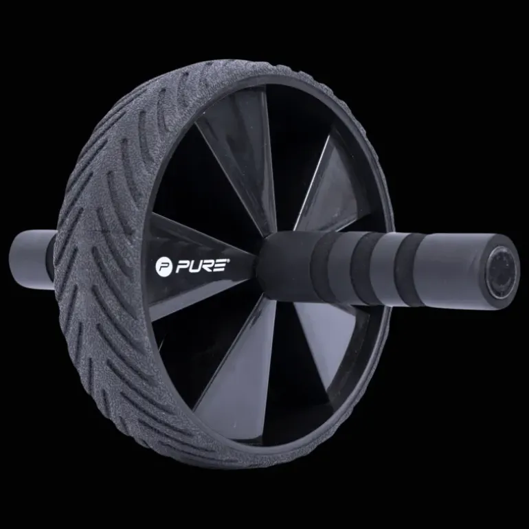 Exercise Wheel, träningshjul - Övrigt - Exercise Wheel, träningshjul