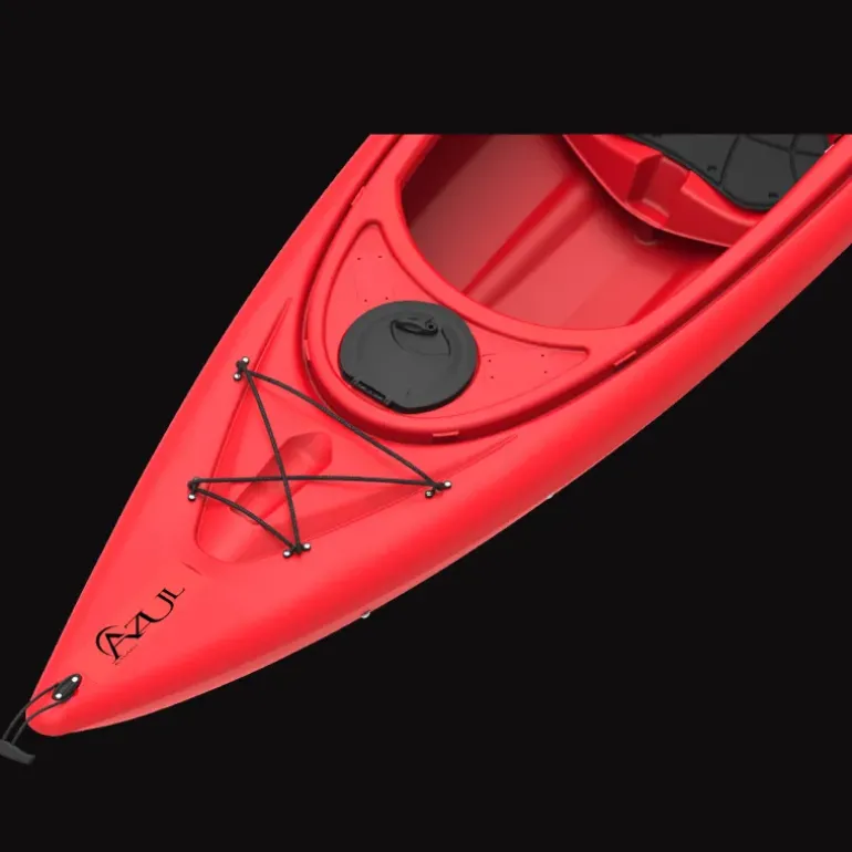 Expedition 10 fritidskajak - Havskajak - Expedition 10 fritidskajak