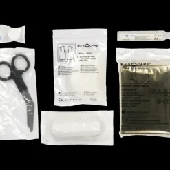 Expedition Waterproof First Aid, Första hjälpen - Första Hjälpen - Expedition Waterproof First Aid, Första hjälpen