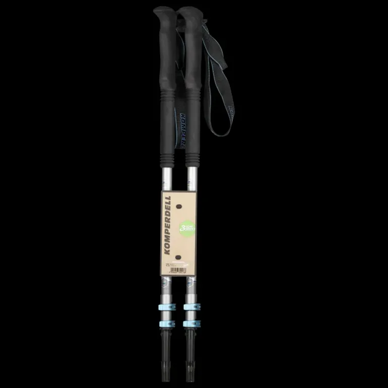 Explorer Contour Powerlock - Vandringsstavar - Explorer Contour Powerlock