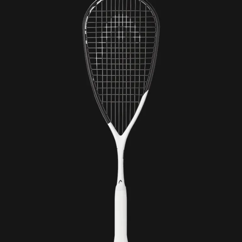 Extreme 120 2023, squashracket för avancerade spelare, unisex - Squashracketar - Extreme 120 2023, squashracket för avancerade spelare, unisex