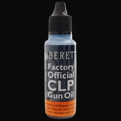 Factory Official CLP Gun Oil, vapenolja - Vapenvård - Factory Official CLP Gun Oil, vapenolja
