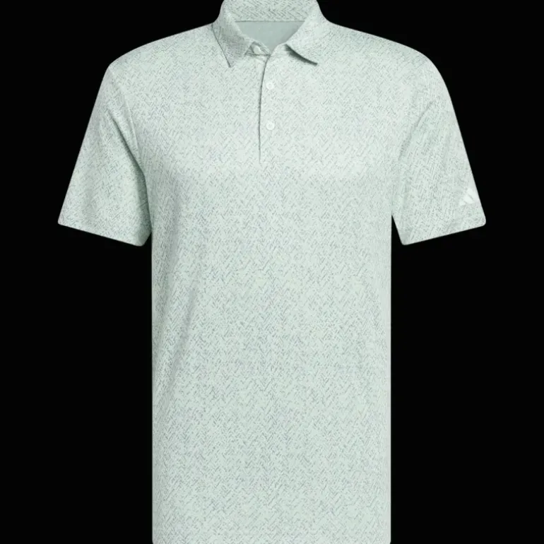 Fairway Ultimate365 Jacquard Polo Shirt, polotröja, herr - Golfpikeer - Fairway Ultimate365 Jacquard Polo Shirt, polotröja, herr