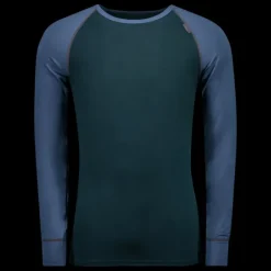 Falkenberg Bamboo Roundneck, t-shirt, herr - Överdelar Syntet Herr - Falkenberg Bamboo Roundneck, t-shirt, herr