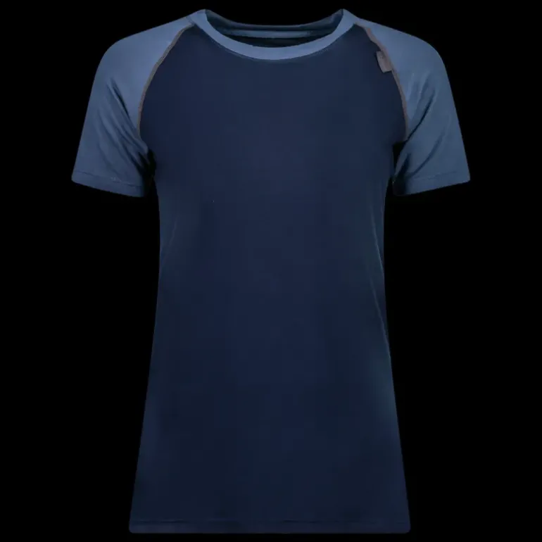 Falkenberg Bamboo Tee, t-shirt, dam - Överdelar Syntet Dam - Falkenberg Bamboo Tee, t-shirt, dam