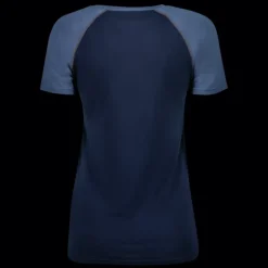 Falkenberg Bamboo Tee, t-shirt, dam - Överdelar Syntet Dam - Falkenberg Bamboo Tee, t-shirt, dam
