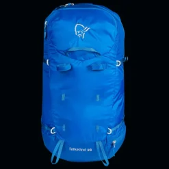 Falketind Econyl70 28L Pack, ryggsäck - Ryggsäck 30 Liter - Falketind Econyl70 28L Pack, ryggsäck