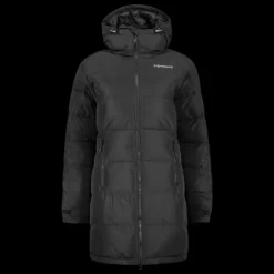 Falun Insulated Parka, parkas, dam - Vinterjackor - Falun Insulated Parka, parkas, dam