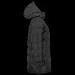 Falun Insulated Parka, parkas, dam - Vinterjackor - Falun Insulated Parka, parkas, dam