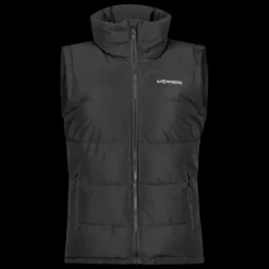 Falun Insulated Vest W, väst, dam - Mellanlagersjackor - Falun Insulated Vest W, väst, dam