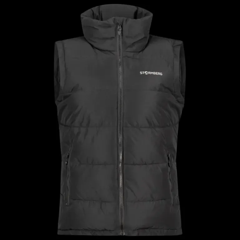 Falun Insulated Vest W, väst, dam - Mellanlagersjackor - Falun Insulated Vest W, väst, dam