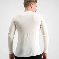 Farfarströja 100 % merinoull - Tröjor - Farfarströja 100 % merinoull