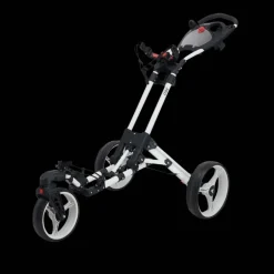 Fastfold 360, golfvagn - Golfvagnar - Fastfold 360, golfvagn