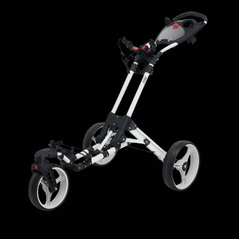 Fastfold 360, golfvagn - Golfvagnar - Fastfold 360, golfvagn
